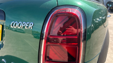 MINI Countryman 1.5 Cooper Classic 5dr Auto Petrol Hatchback